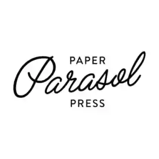 Paper Parasol Press coupon codes