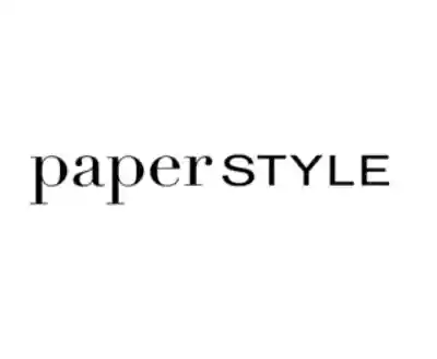 PaperStyle.com, Inc coupon codes