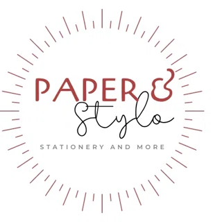 Paper & Stylo LLC logo