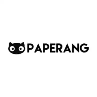 Shop Paperang coupon codes logo