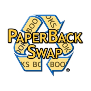 Shop PaperBack Swap logo