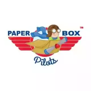 Paper Box Pilots coupon codes