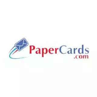 papercards.com logo