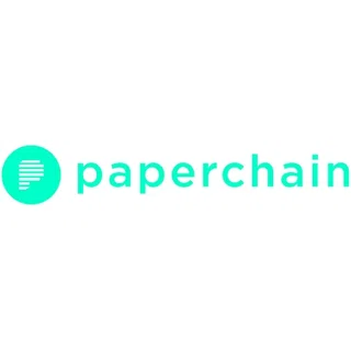 Paperchain logo