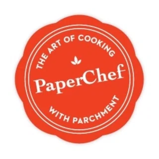 Shop PaperChef logo