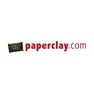 Shop Creative Paperclay logo