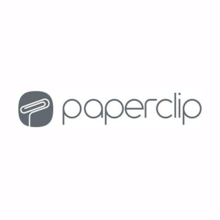 Shop Paperclip logo