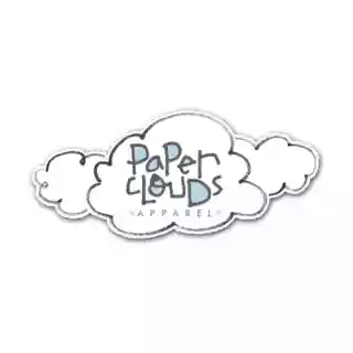Paper Clouds Apparel logo
