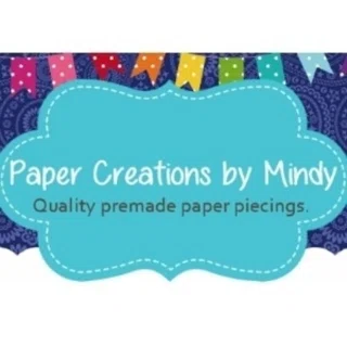 papercreationsbymindy.com logo
