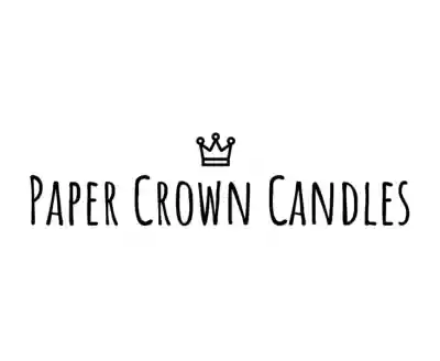 Paper Crown Candles coupon codes