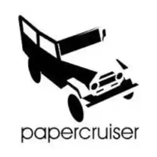 papercruiser.com logo