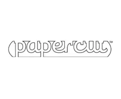Shop Papercut Patterns logo