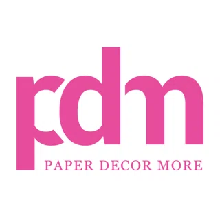 Paper Decor More logo