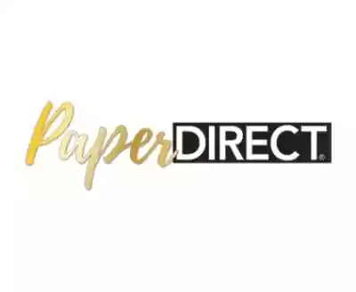 Shop PaperDirect coupon codes logo
