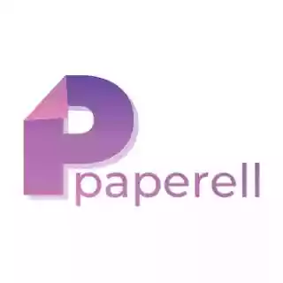 Shop Paperell logo