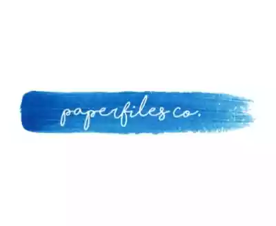 Shop PaperFiles promo codes logo