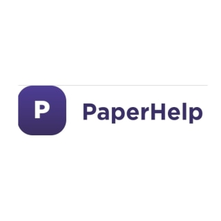 Shop PaperHelp.org logo