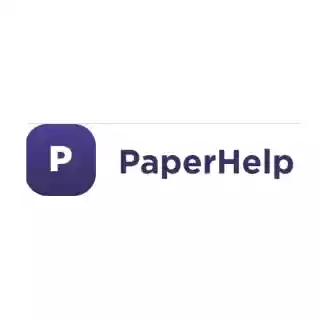 Shop PaperHelp.org coupon codes logo