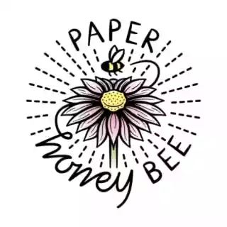 Shop Paper Honey Bee coupon codes logo