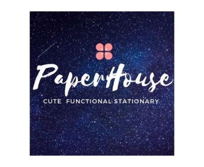 Shop PaperHouse logo