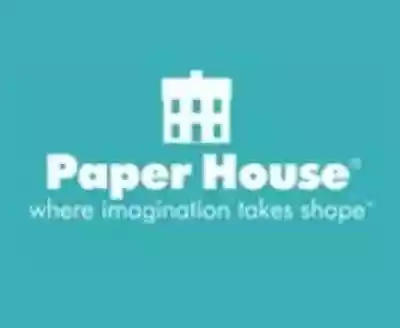 Shop Paper House Productions logo