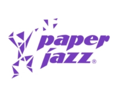 Shop Paper Jazz logo