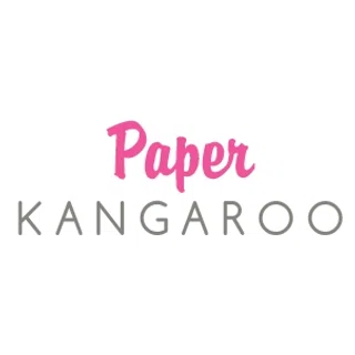 Shop Paper Kangaroo coupon codes logo