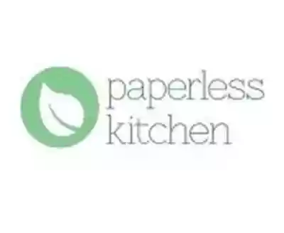 Paperless Kitchen logo