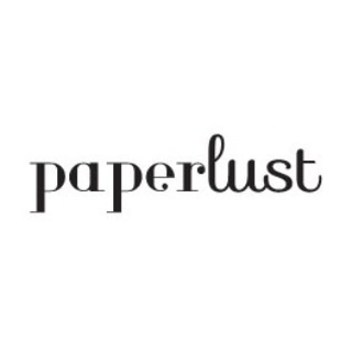 Shop Paperlust logo