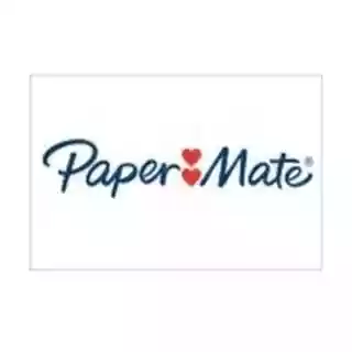 Shop Paper Mate logo