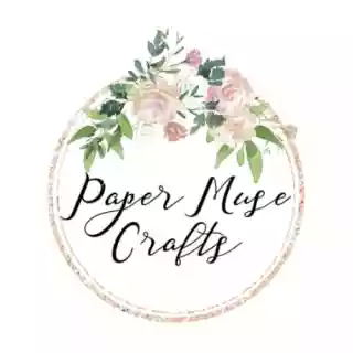 Paper Muse Crafts promo codes