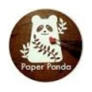 Shop Paper Panda discount codes logo
