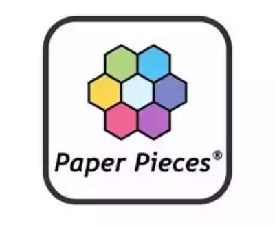 Paper Pieces coupon codes