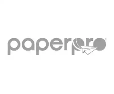 Shop PaperPro coupon codes logo