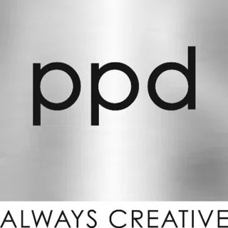Paperproducts Design logo