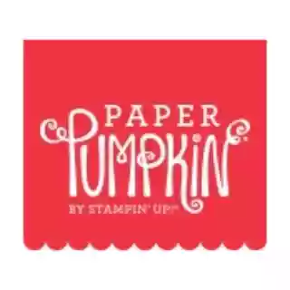 Shop Paper Pumpkin  discount codes logo