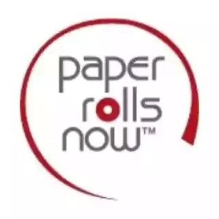 Shop Paper Rolls Now logo
