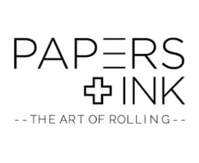 Shop Papers and Ink promo codes logo