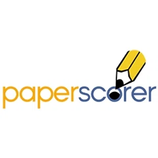 Paperscorer  logo
