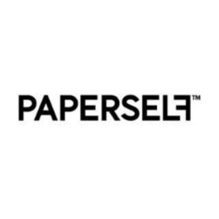 Shop Paperself logo