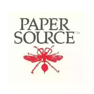 Shop Paper Source discount codes logo