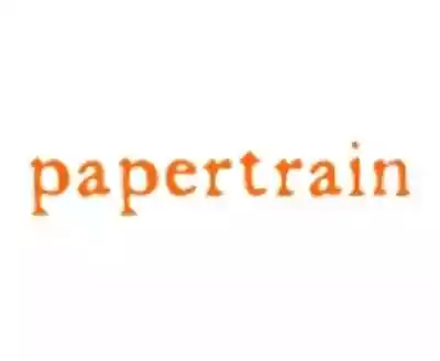 Shop Papertrain promo codes logo