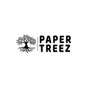 Paper Treez logo