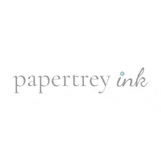 Papertrey Ink logo