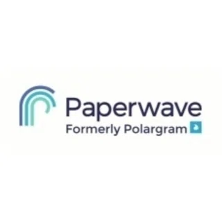 Shop Paperwave logo