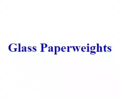 Shop Glass Paperweights promo codes logo