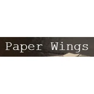 Paper Wings logo