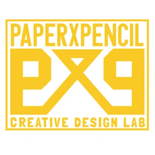 Paperxpencil logo