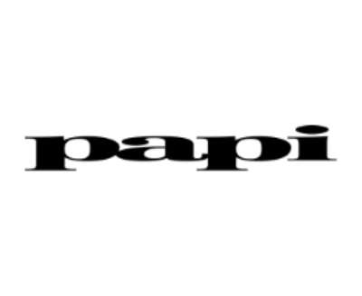 Shop Papi Underwear logo
