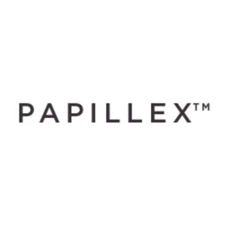 Shop Papillex logo